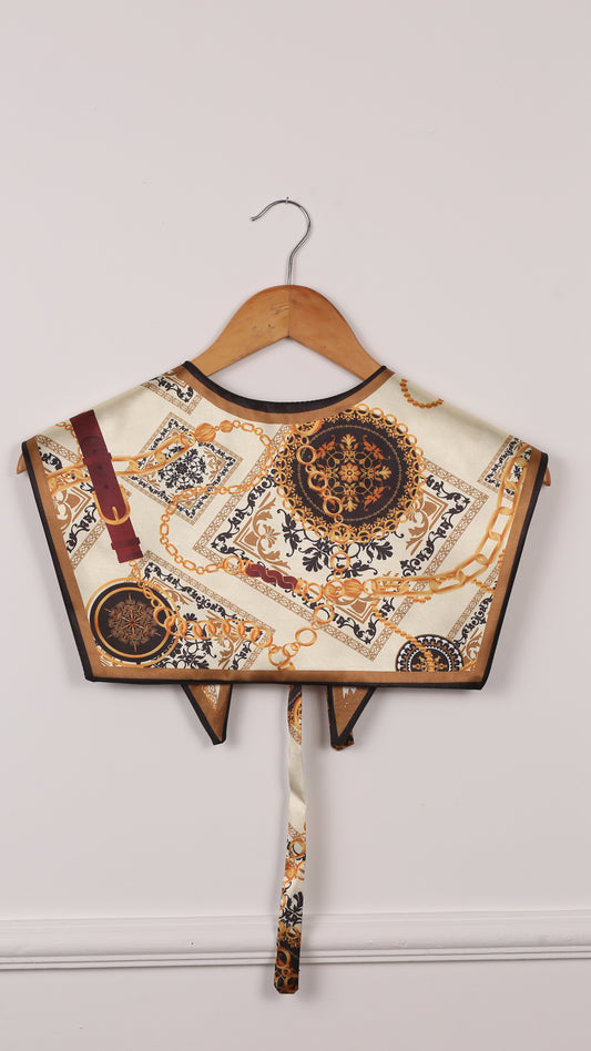 Schultertücher im neuen Stil Modell X20