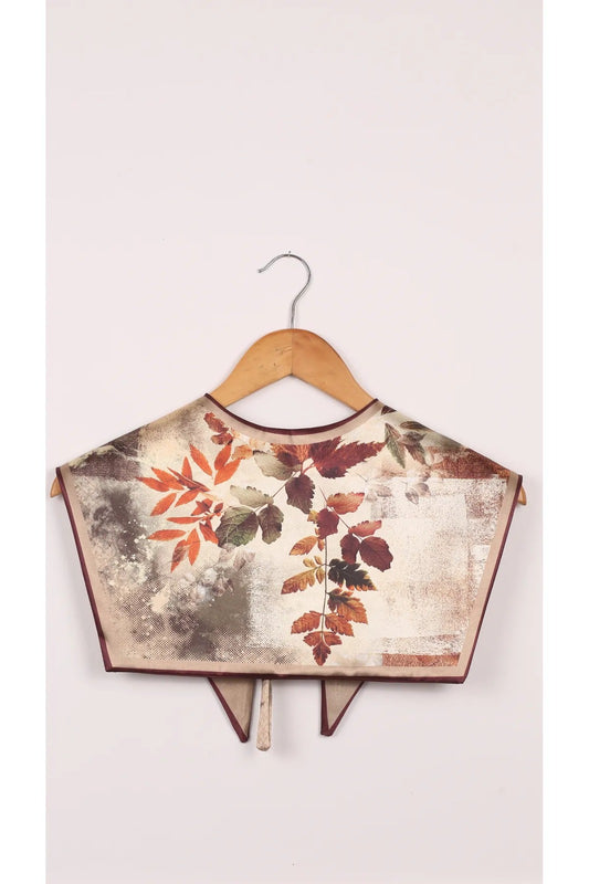 Schultertücher im neuen Stil Modell X19