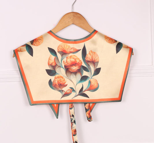 Schultertücher im neuen Stil Modell X6