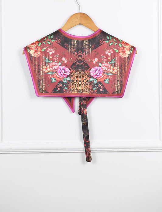 Schultertücher im neuen Stil Modell X9