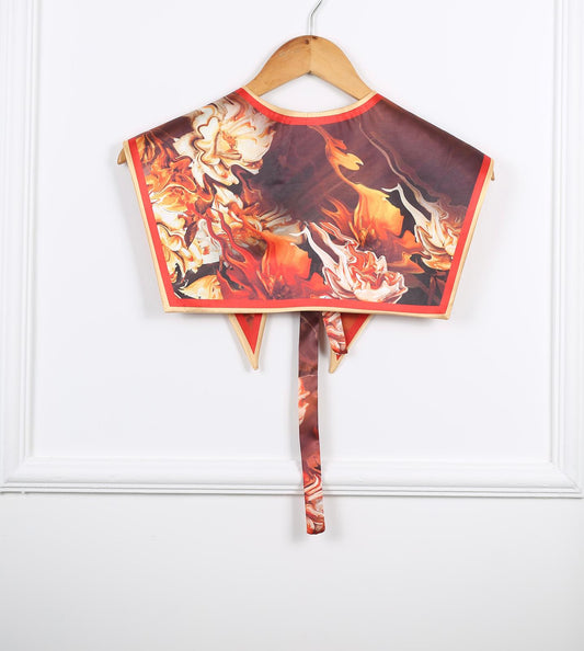 Schultertücher im neuen Stil Modell X12