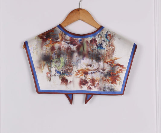 Schultertücher im neuen Stil Modell X17