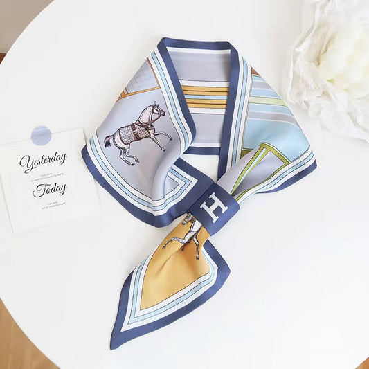 Krawattenschal Modell X3