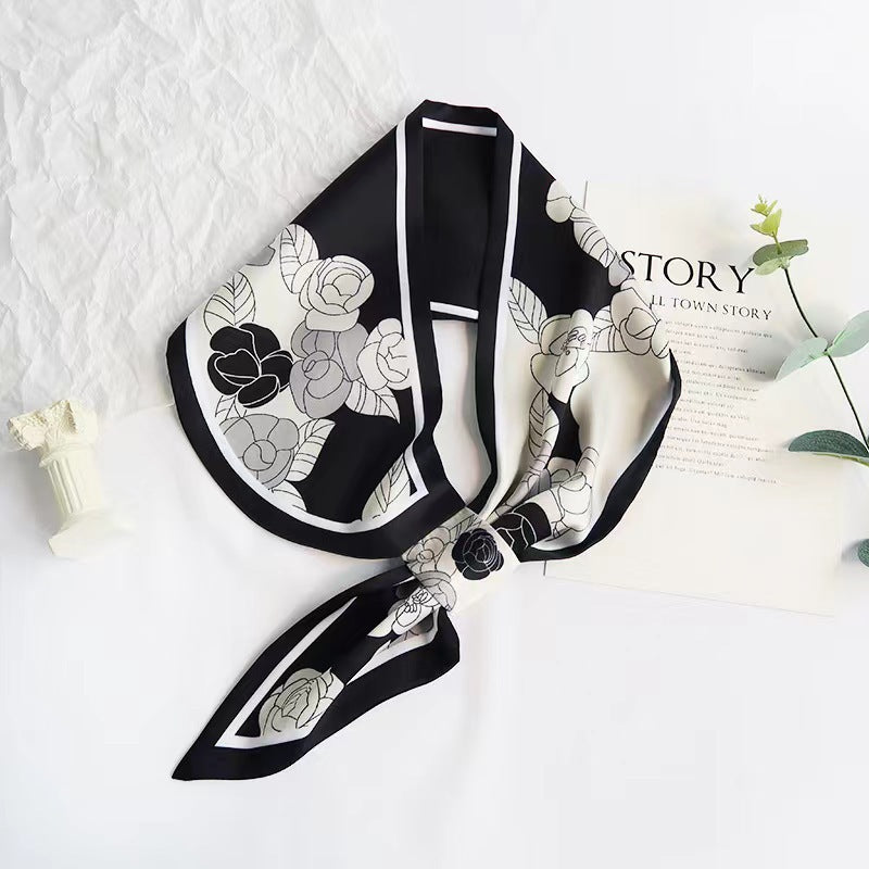 Krawattenschal Modell X15