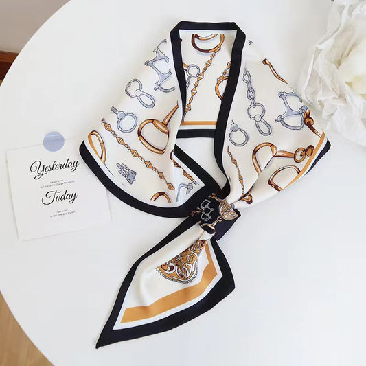 Krawattenschal Modell X16