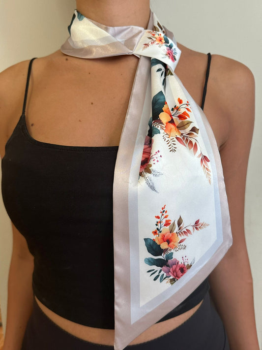 Krawattenschal Modell X8