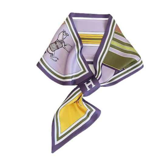 Krawattenschal Modell X5