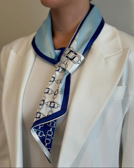 Krawattenschal Modell X18