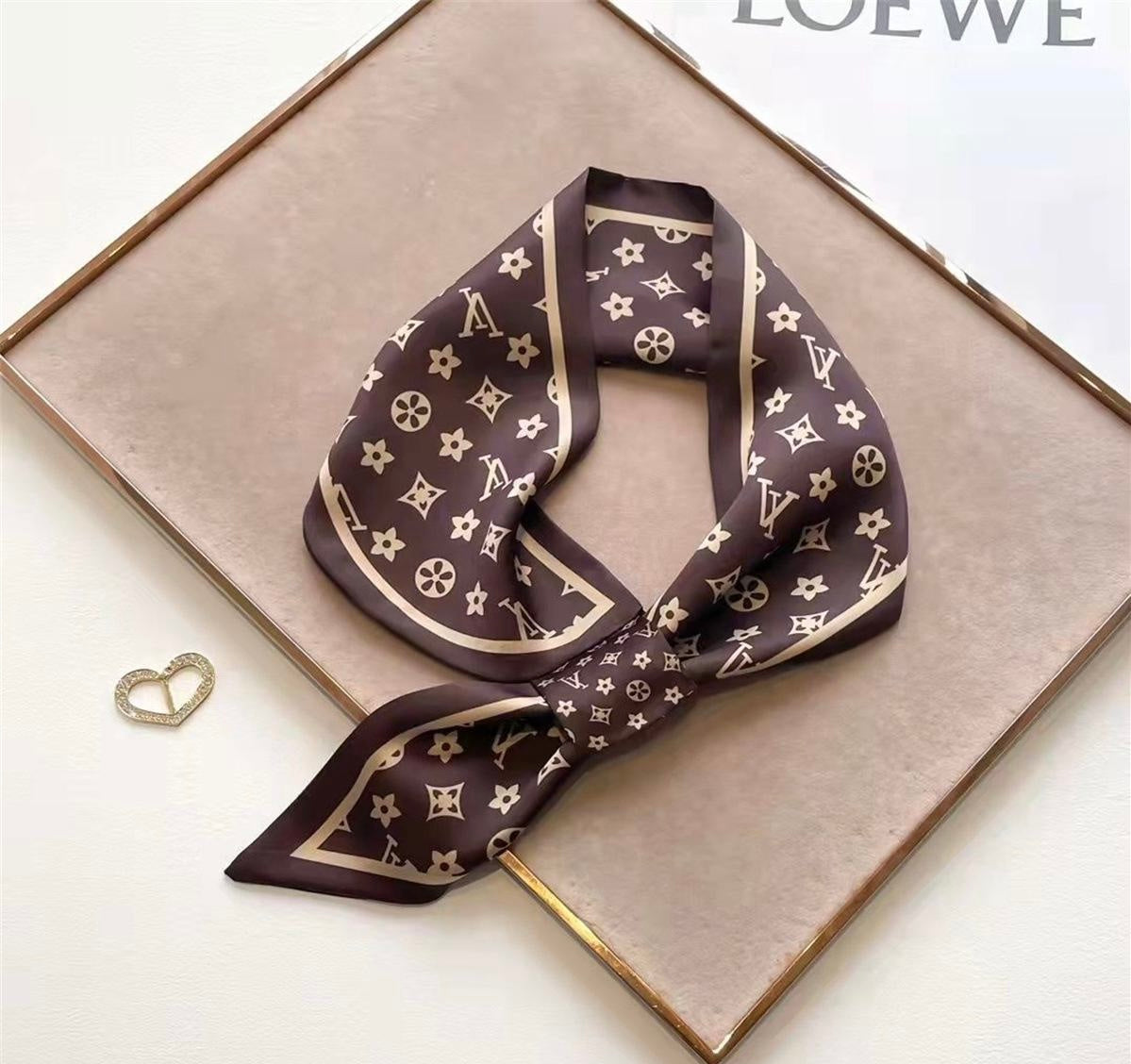 Krawattenschal Modell X9