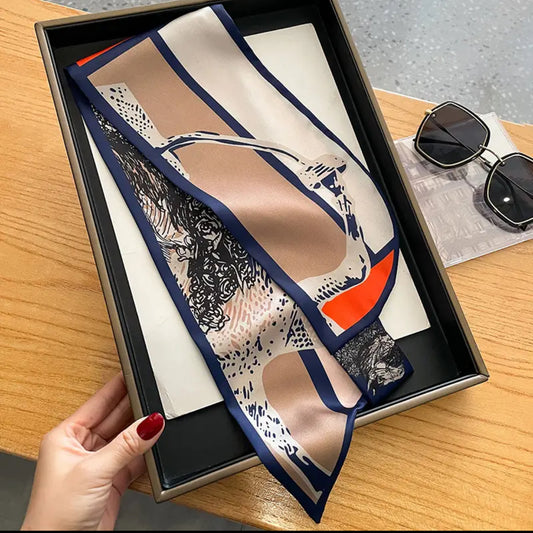 Krawattenschal Modell X10