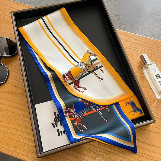 Krawattenschal Modell X19