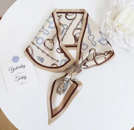 Krawattenschal Modell X20