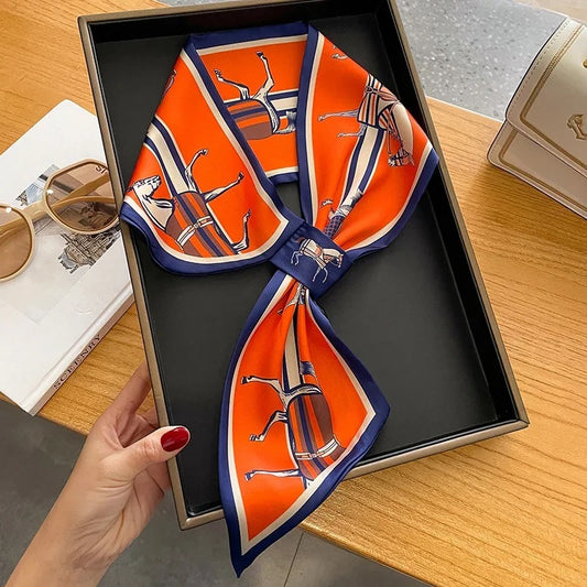 Krawattenschal Modell X4