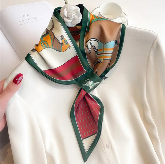 Krawattenschal Modell X2