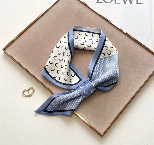 Krawattenschal Modell X23