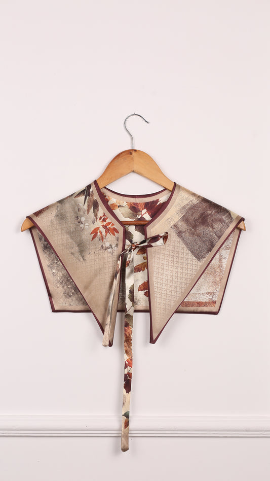 Schultertücher im neuen Stil Modell X19