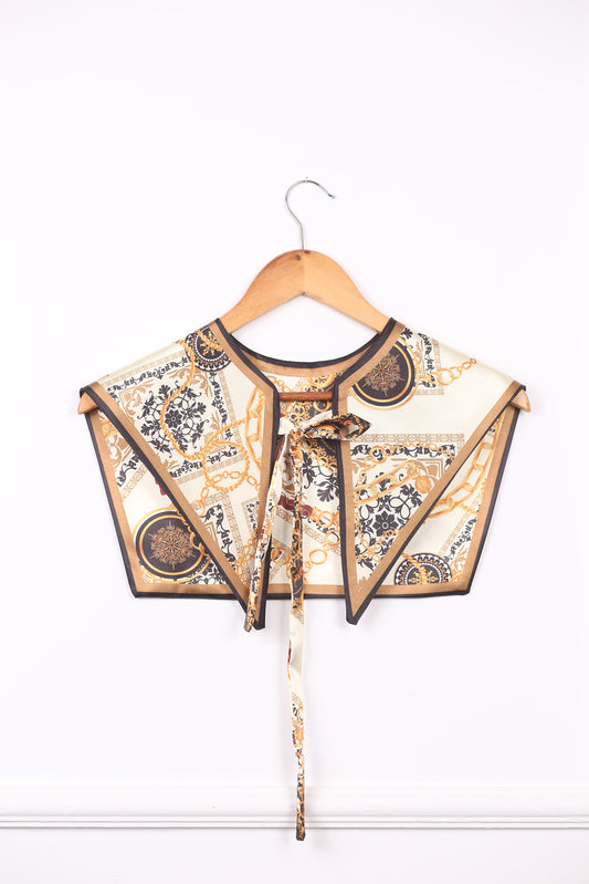 Schultertücher im neuen Stil Modell X20