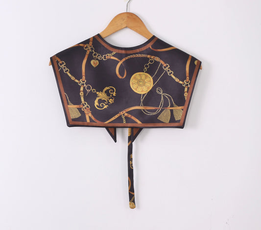 Schultertücher im neuen Stil Modell X14