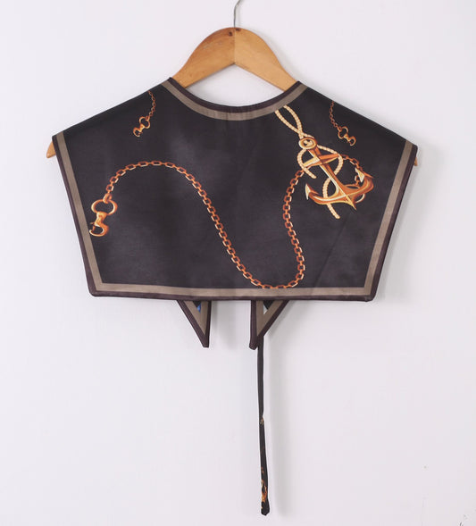 Schultertücher im neuen Stil Modell X16