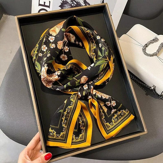 Schals mit speziellem Muster Modell X11