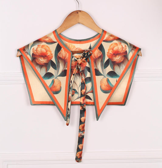 Schultertücher im neuen Stil Modell X6