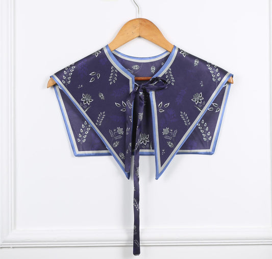 Schultertücher im neuen Stil Modell X8