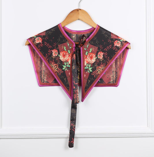 Schultertücher im neuen Stil Modell X9