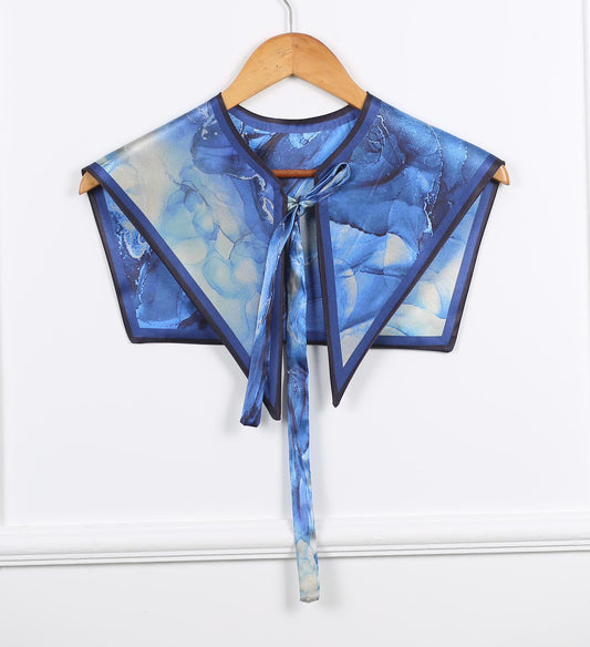 Schultertücher im neuen Stil Modell X11