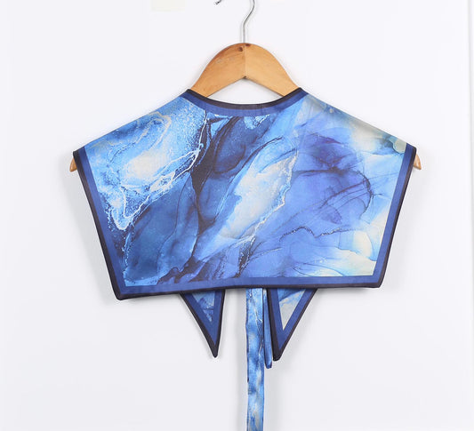 Schultertücher im neuen Stil Modell X11