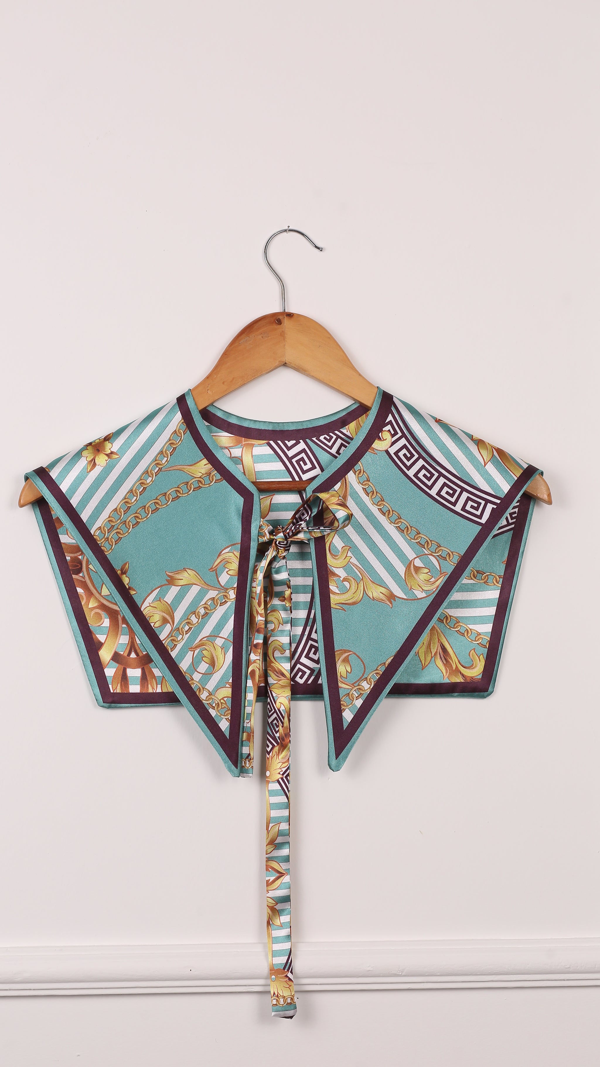 Schultertücher im neuen Stil Modell X18