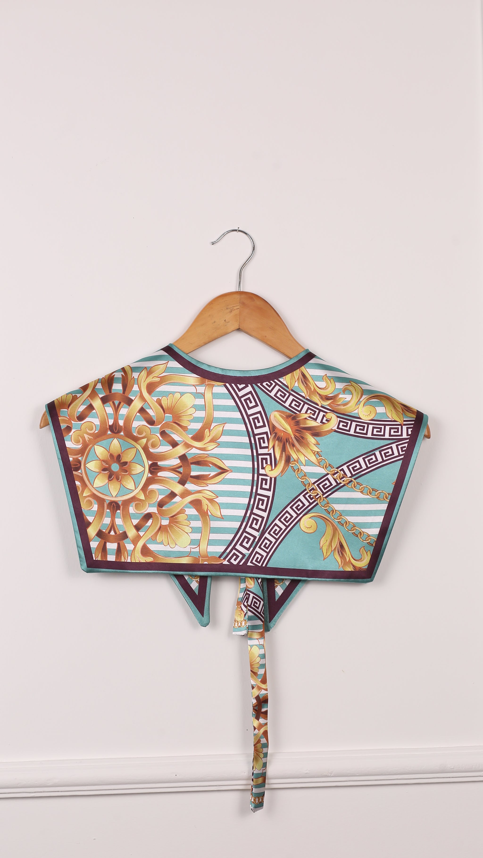 Schultertücher im neuen Stil Modell X18