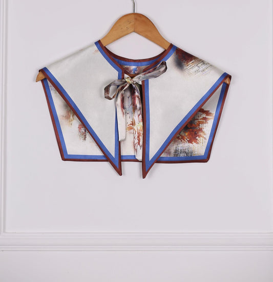 Schultertücher im neuen Stil Modell X17